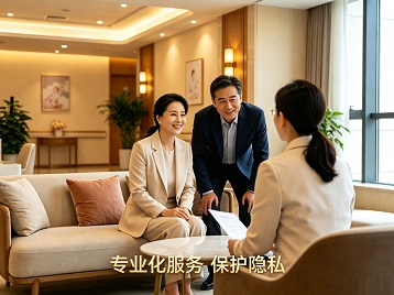 徐州市有偿售卵代生女生的客户的客户群体有哪些