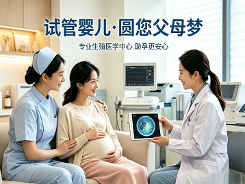 徐州市辅助生育服务 试管婴儿行业的兴起背景、发展与未来展望